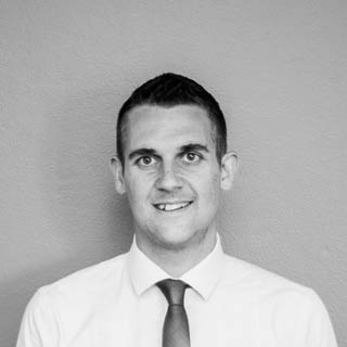 Dylan Redding - Senior Infrastructure Engineer at Matrix Solutions