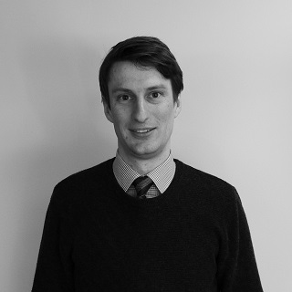 Jim Frecker - Level 3 Consultant at Matrix Solutions