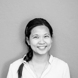 Meili Tjin - Office Administrator at Matrix Solutions