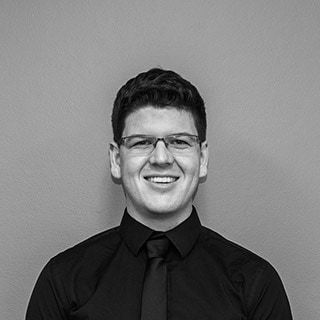 Paul Clark - Senior Application Specialist at Matrix Solutions