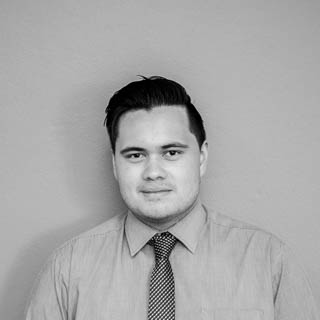 William Buttel - Service Delivery Manager at Matrix Solutions