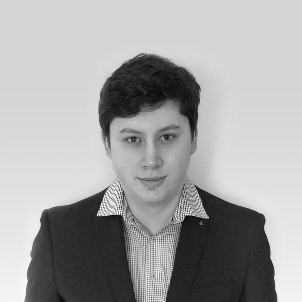 Nikola Maljkovic - Application Support Specialist at Matrix Solutions