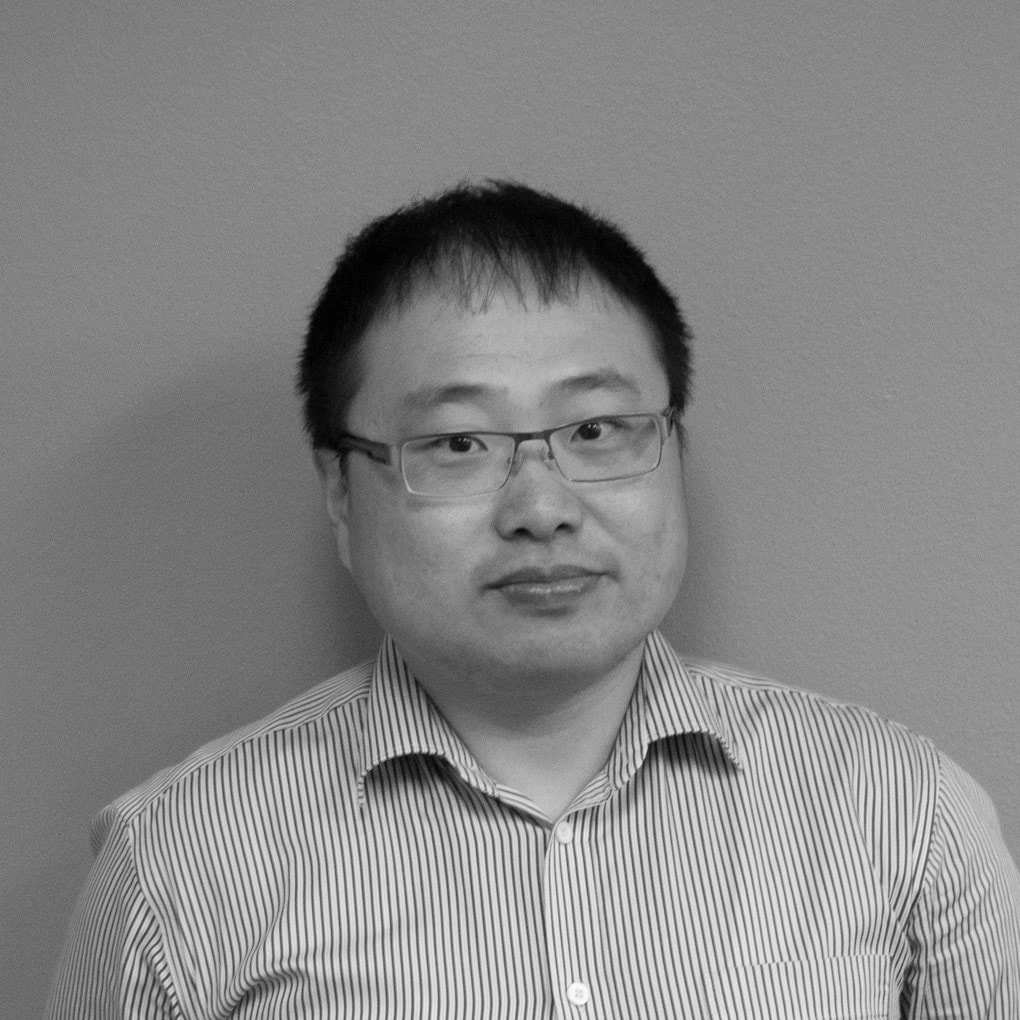 David Ren - IT Infrastructure and Operations Manager at Matrix Solutions
