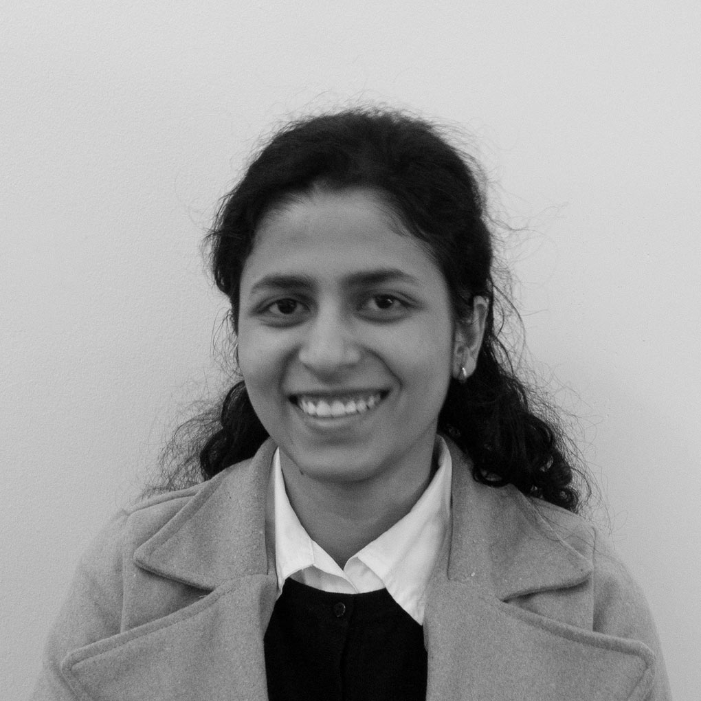 Tania Jindal- Level 1/2 Service Desk at Matrix Solutions
