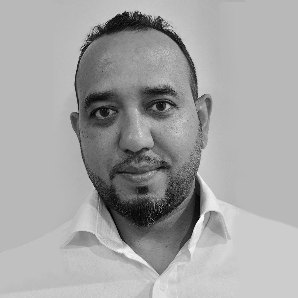 Nurul Haque: Cyber Security Analyst at Matrix Solutions
