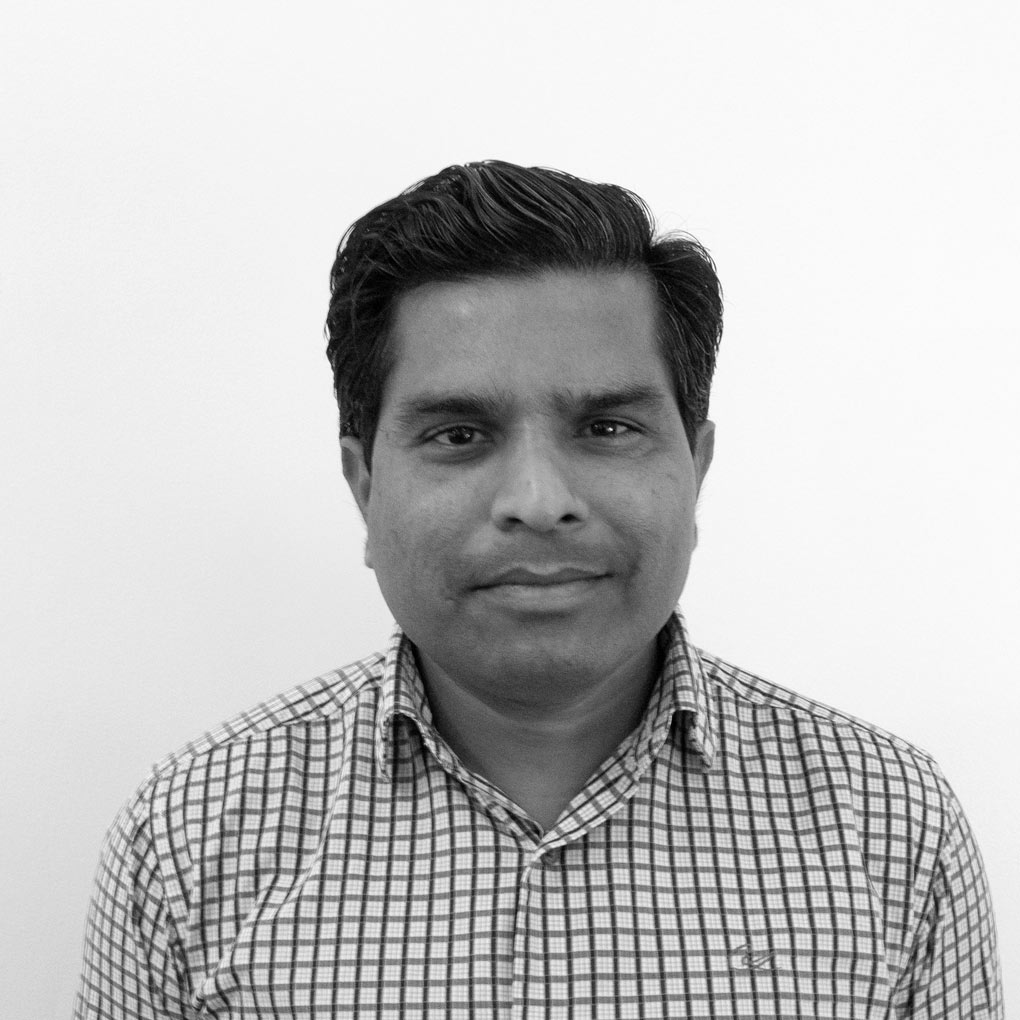 Ranjit Makwana