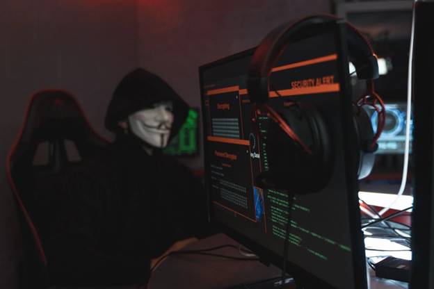 hacker