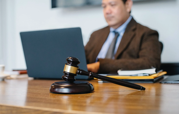 cybersecurity-legal