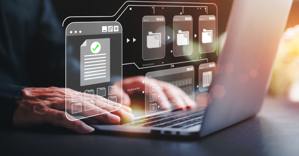 Matrix Solutions - netDocuments