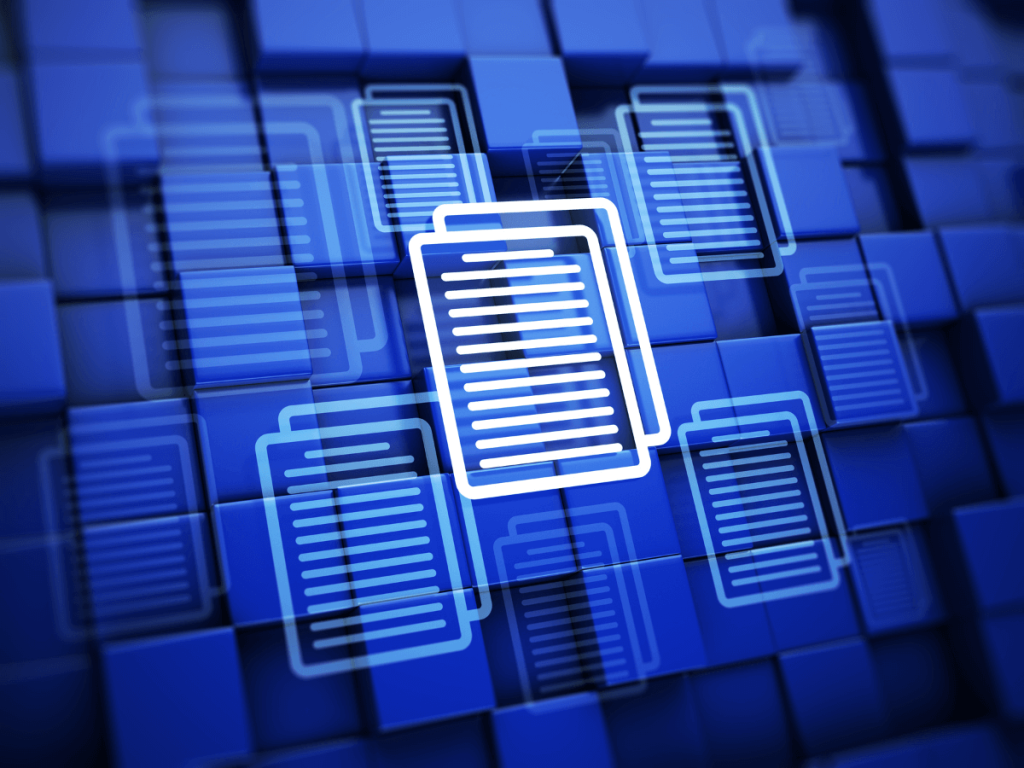 NetDocument