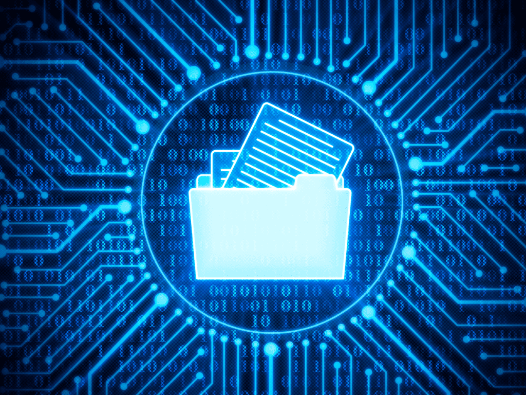 NetDocument