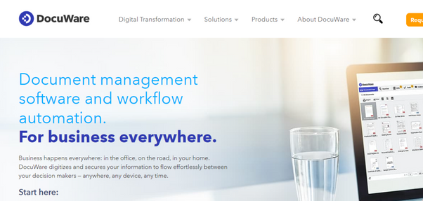 docuware