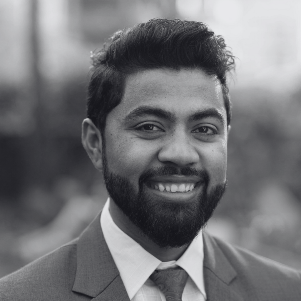 Rambabu Thapa : Head of SEO at Matrix Solutions