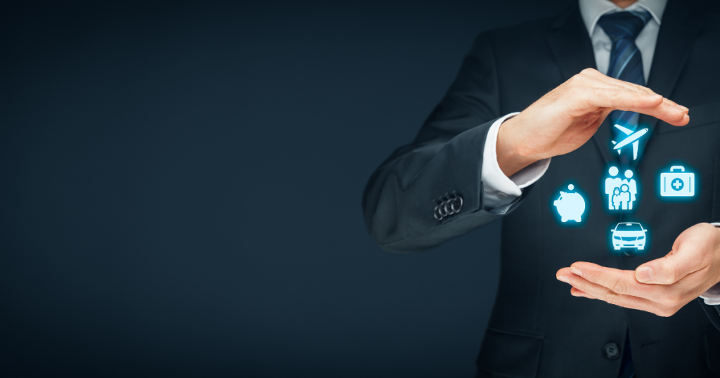 Managed IT Services for Insurance Company