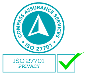 ISO Certified-logo