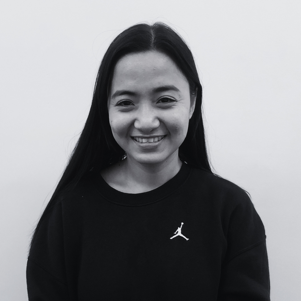 Kabita Thapa: Level 1 Service Desk at Matrix Solutions