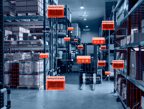 Managed IT services