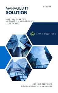 managed it solution ebook
