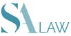 SALaw Official Site Logo
