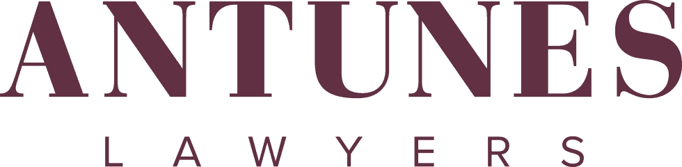 Antunes Lawyers Official Site Logo