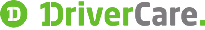 DriverCare Official Site Logo