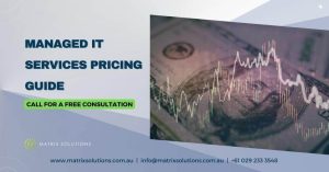 Managed IT Services Pricing Guide
