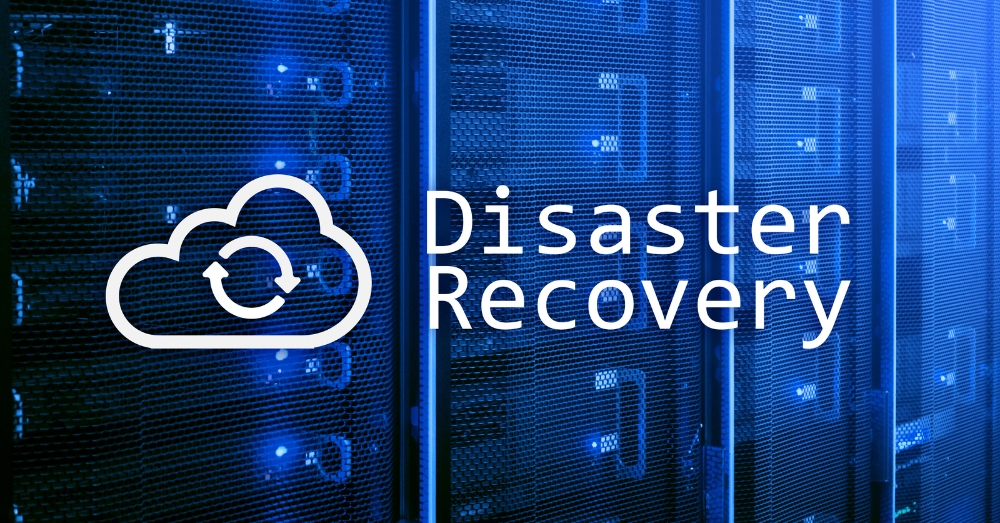 Managed Disaster Recovery Services