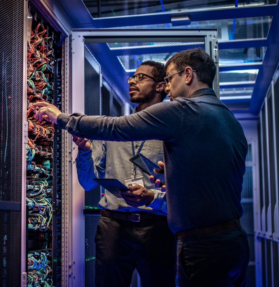 Understanding Managed Disaster Recovery