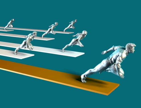 Get The Competitive Edge Over Your Competition With Matrix Solutions