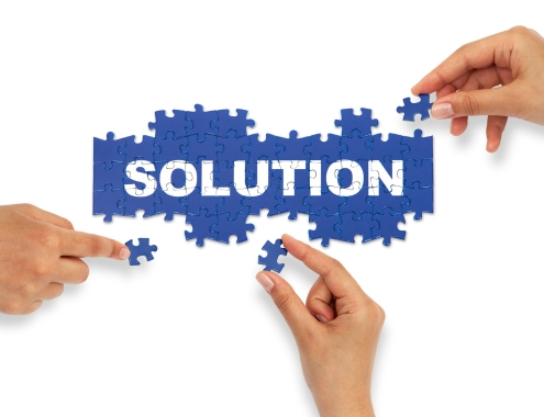 IT Consulting and Strategy Solutions