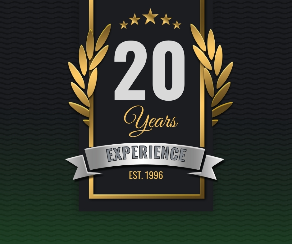 Matrix Solutions 20 years of Experience in Managed IT Services