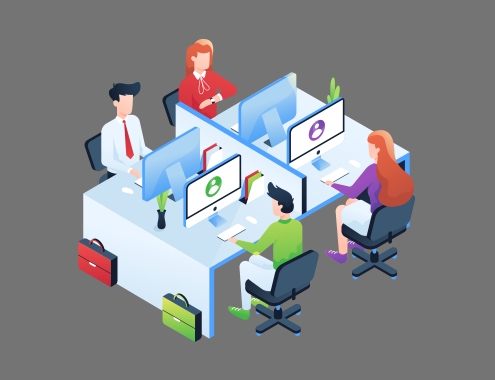 Matrix Solutions Managed IT Services in Adelaide