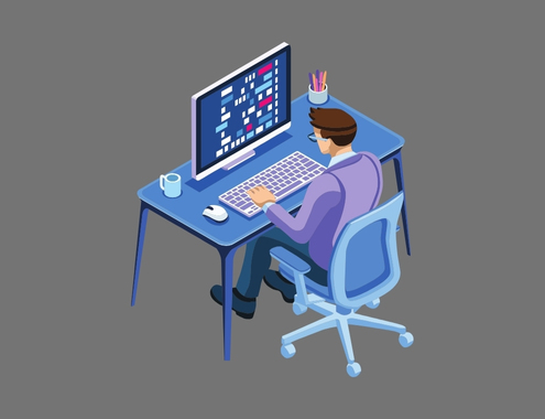 Matrix Solutions Managed IT Services in Sydney