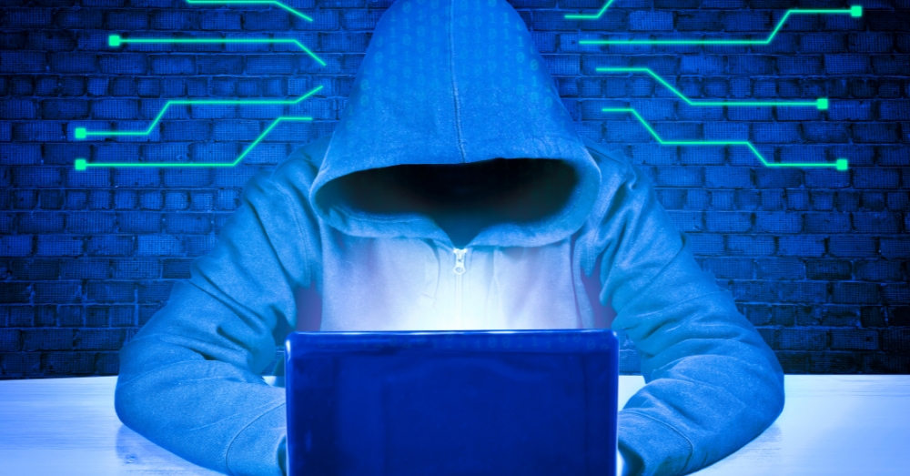 Cybersecurity Officer