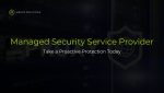 Managed Security Service Provider - Matrix Solutions