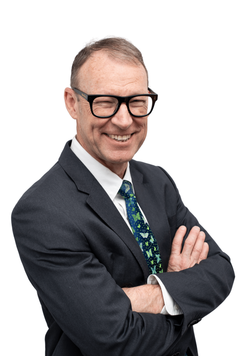 Anthony Ridley-Smith: Managing Director at Matrix Solutions