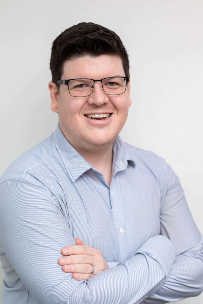 Paul Clark: Senior Consultant Matrix Solutions