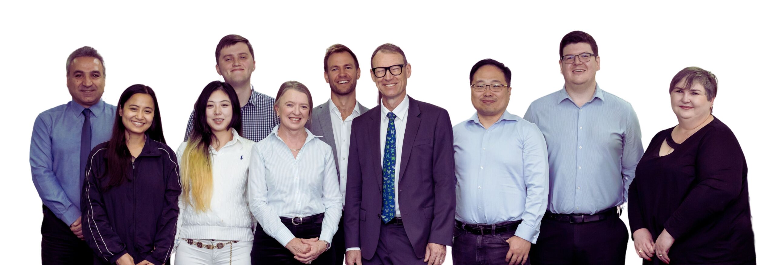 Matrix Solutions Team