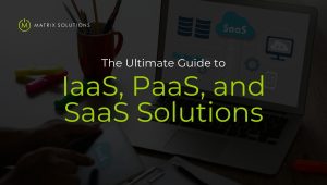IaaS vs PaaS vs SaaS: The Ultimate Cloud Service Guide