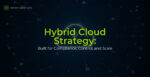 hybrid cloud strategy