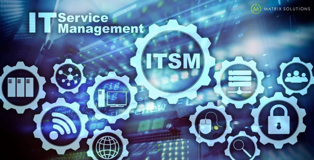 Comprehensive IT Service Management