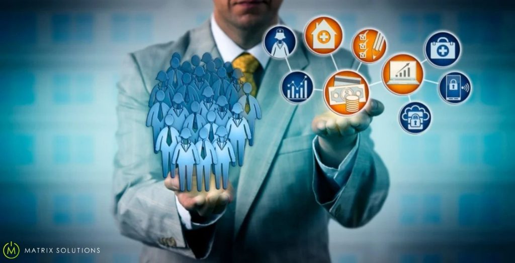 What is a Managed Service Provider (MSP) - Matrix Solutions