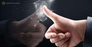 Secure access and data protection with managed IT services - Matrix Solutions