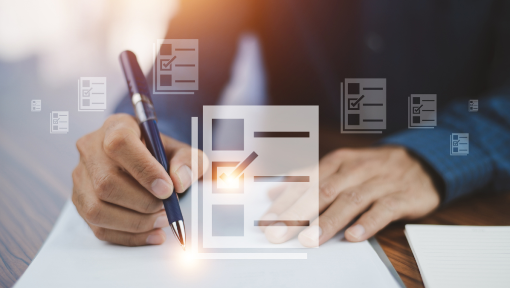 Best document management software - Matrix Solutions