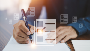 Best document management software - Matrix Solutions