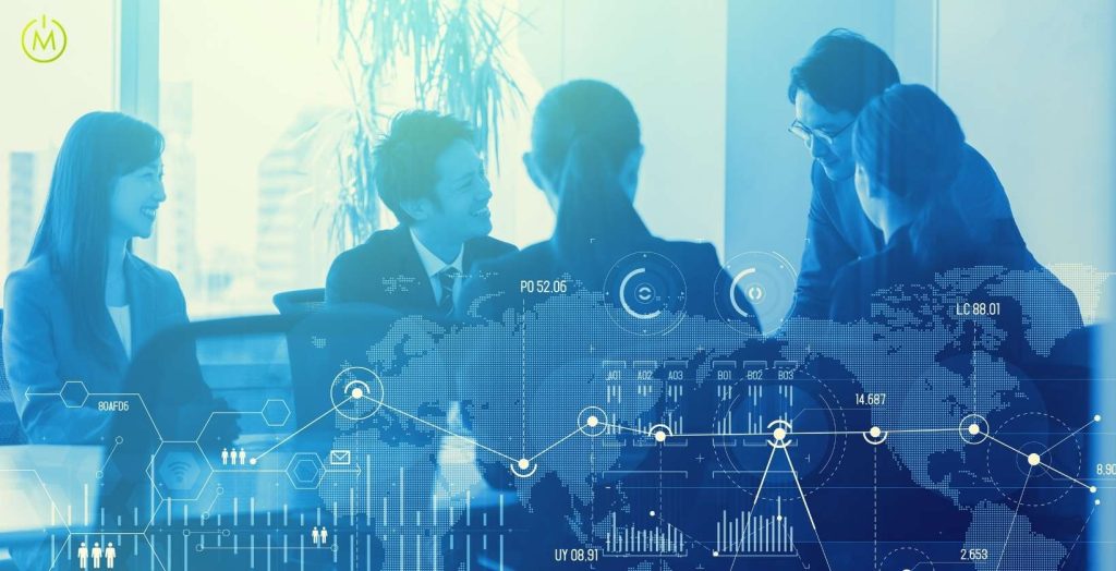 Managed IT services for business