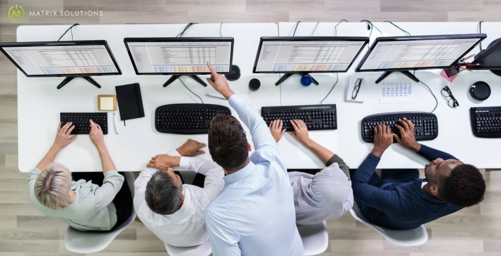 outsourcing NOC team