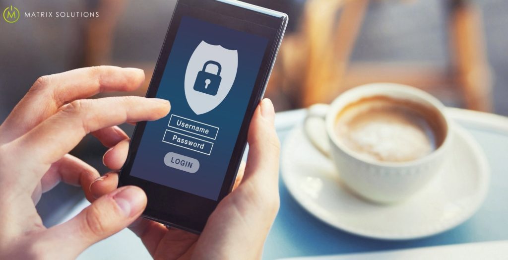 user application protection