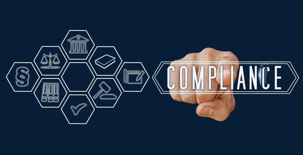 Australian Data Compliance in Legal Sector