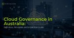 Cloud Governance - Matrix Solutions
